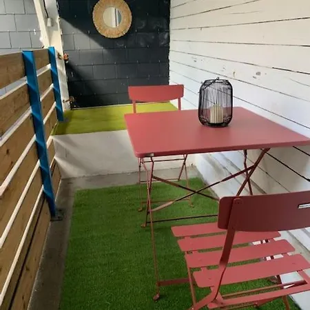 3)maison Confort Boucle De La Seine Apartmán