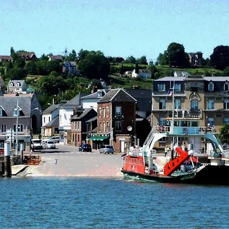 3)maison Confort Boucle De La Seine Duclair