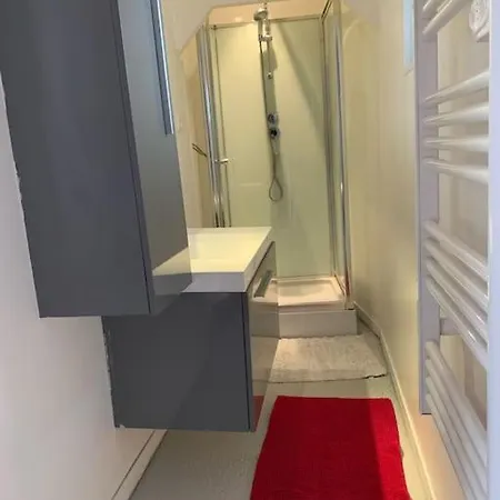 3)maison Confort Boucle De La Seine Apartman