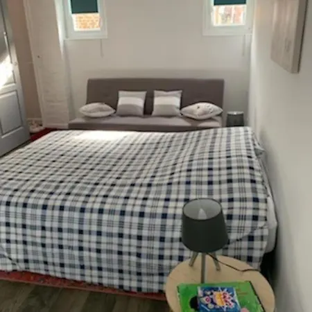 Apartman 3)maison Confort Boucle De La Seine *