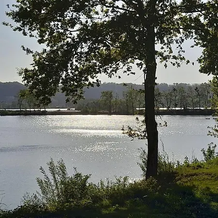 3)maison Confort Boucle De La Seine Apartamento *