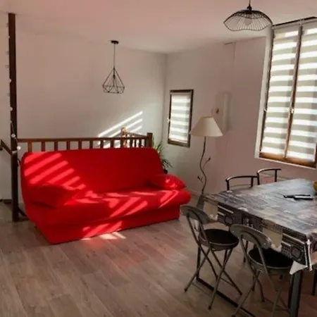 Apartment 3)maison Confort Boucle De La Seine Duclair