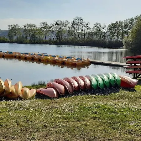 3)maison Confort Boucle De La Seine